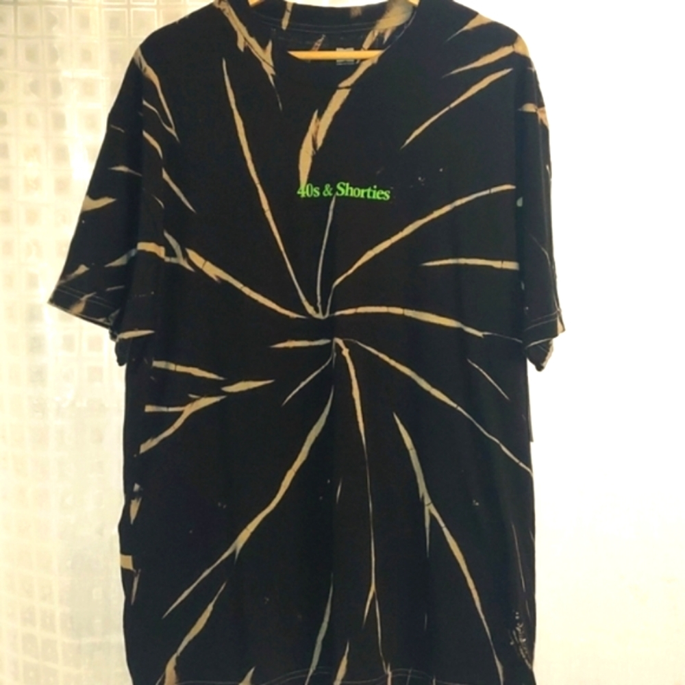 DC Logo Unisex XL T-Shirt